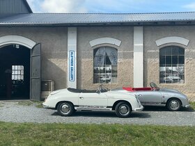 Porsche 356 Speedster APAL - 6