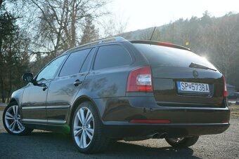 Škoda Octavia RS TDI - 6