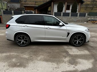 Bmw x5 - 6