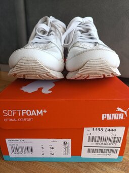 Puma Stunner V3, veľ.38 - 6