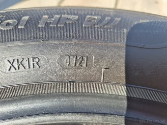 205/55R16 - 6