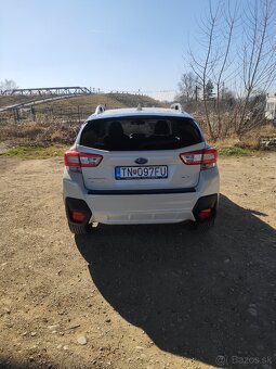 Predam Subaru XV 2.0 benzin - 6