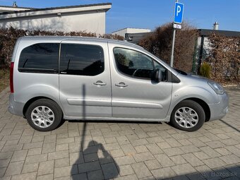 Citroen berlingo 1.6 HDI - 6