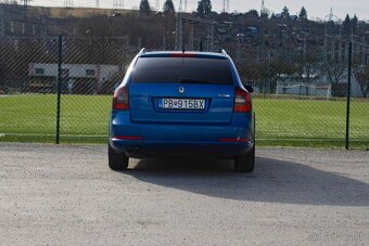 Škoda Octavia Combi 2.0 TDI RS - 6