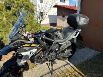 BMW G 310 GS 2022 - 6