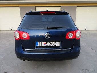 Volkswagen Passat Combi 2.0 TDI - 6