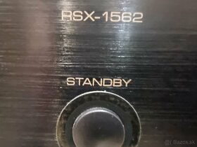 Rotel RSX-1562 7.1 AV receiver - 6