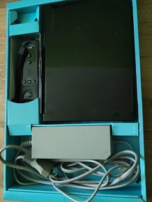 Nintendo Wii + Hry + 64GB karta - 6