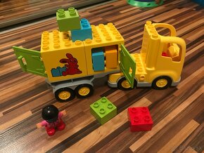 Lego duplo - 6