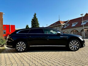 Volkswagen Arteon Shooting Brake 2,0TDI 147KW ELEGANCE - 6