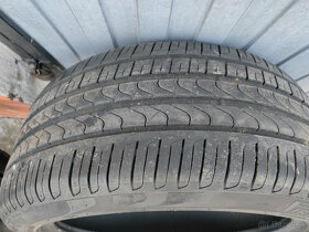 letné Pirelli Scorpion Verde 285/40/R21 - 6