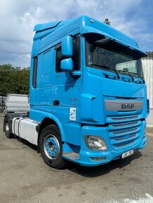 Prodam DAF XF 106 460 STANDARD EURO6 - 6