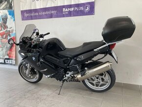 BMW F800ST - 6