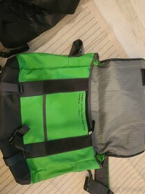 Omm phantom 25, north face base camp duffels, kufor - 6