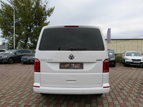 Volkswagen T6 Caravelle 2.0 TDI 150k LR Comfortline 4Motion - 6