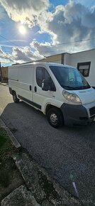 Fiat Ducato 2.3JTD - 6