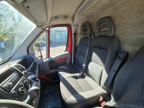 Fiat Ducato L3H3 3.0 HDi odpočet DPH - 6