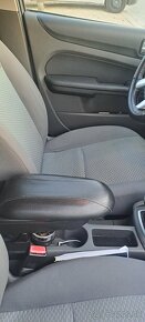 Ford  Focus combi 1,6 diesel - 6