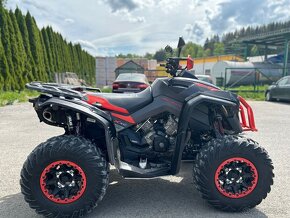 Can Am renegade 1000r - 6