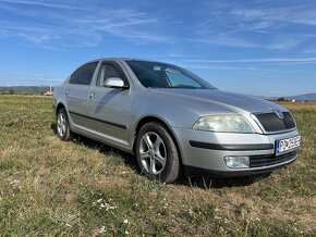 Škoda Octavia 1,9tdi 77kw - 6