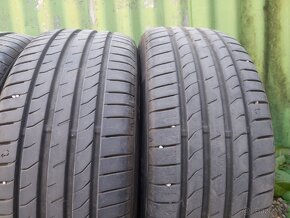 Letné pneumatiky Nexen 205/45 R16 - 6