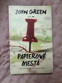 John Green - rôzne - 6