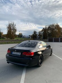 Predám BMW E92 325I - 6