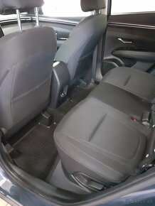 Hyundai Tucson 1.6 T-GDi SHINE+ - 6