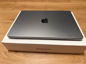 Apple Macbook Pro M1 Pro 14" / 32GB RAM / 1TB 2021 Space - 6