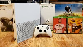 Xbox One S - 6