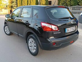 Nissan Qashqai 1.6i Tekna 4x2 - 6