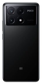 Poco X6 Pro 5G 8 GB/256 GB - čierny - 6