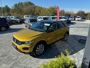 Volkswagen T-Roc 2.0 TDI BMT Style 4Motion DSG - 6