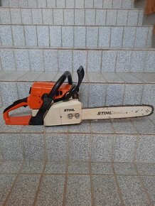 Stihl ms 210/211 - 6