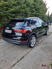 PREDÁM AUDI Q3 2.0.TFSI QUATTRO 140KW R.V.12/2020 - 6