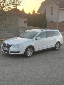 Volkswagen Passat B6 1.9 TDI 77kW - 6