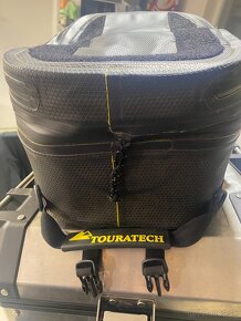 Predám Tank bag EXTREME Edition by Touratech Waterproof - 6