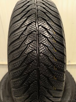 Matador Sibir Snow 175/65R14 82T - 6