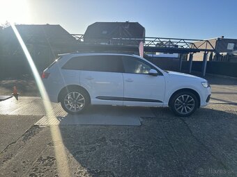 Audi Q7 2019 3.0 TDI Quattro 210kW - Odpočet DPH - 6