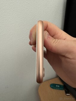 iPhone 8 64GB Rose Gold - 6