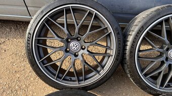 ☑️sada kolies 5x112 r19 - 6