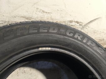 215/65 R16 Zimné pneumatiky Semperit SpeedGrip 4 kusy - 6