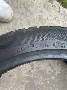 Pneu Continental wintercontact 265/40 R20 V XL - 6