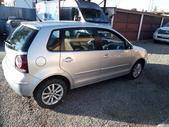 Volkswagen Polo 1.4 TDI - 6