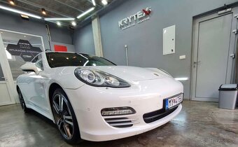 Porsche Panamera 4.8 4S - 6