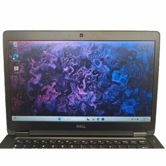 Dell Latitude 5480 - 6