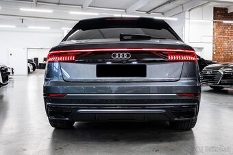 Audi Q8 - 6