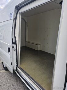 FORD TRANSIT mraziace, chladiace 2014 Odpocet DPH - 6