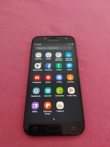 Samsung J5 2017 16 GB - 6