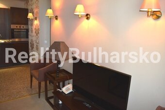 2pokojový apartmán 70 m² s balkonem BARCELO ROYAL BEACH - 6